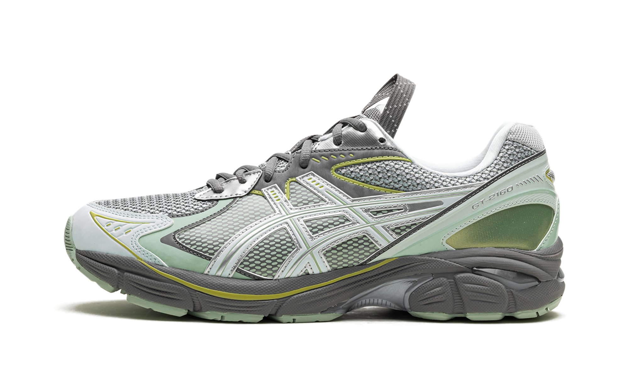 ASICS UB6-S GT-2160 Kiko Kostadinov Arctic Blue Carbon