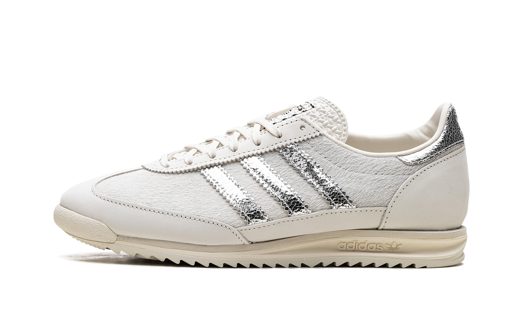 adidas SL 72 OG 'Orbit Grey Silver Metallic' (W)