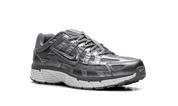 Nike P-6000 Metallic Cool Grey