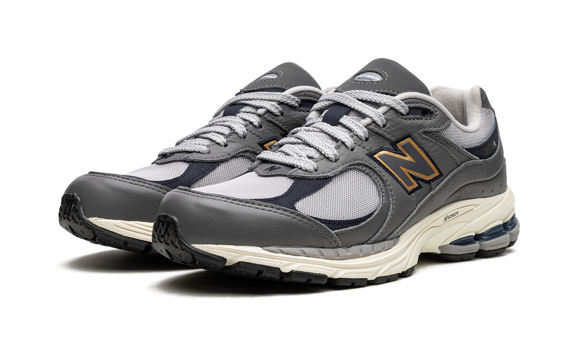 New Balance 2002R Castlerock