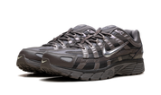 Nike P-6000 Cave Stone Medium Ash Flat Pewter Metallic Silver