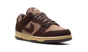 Nike Dunk Low Harris Tweed Sesame (W)