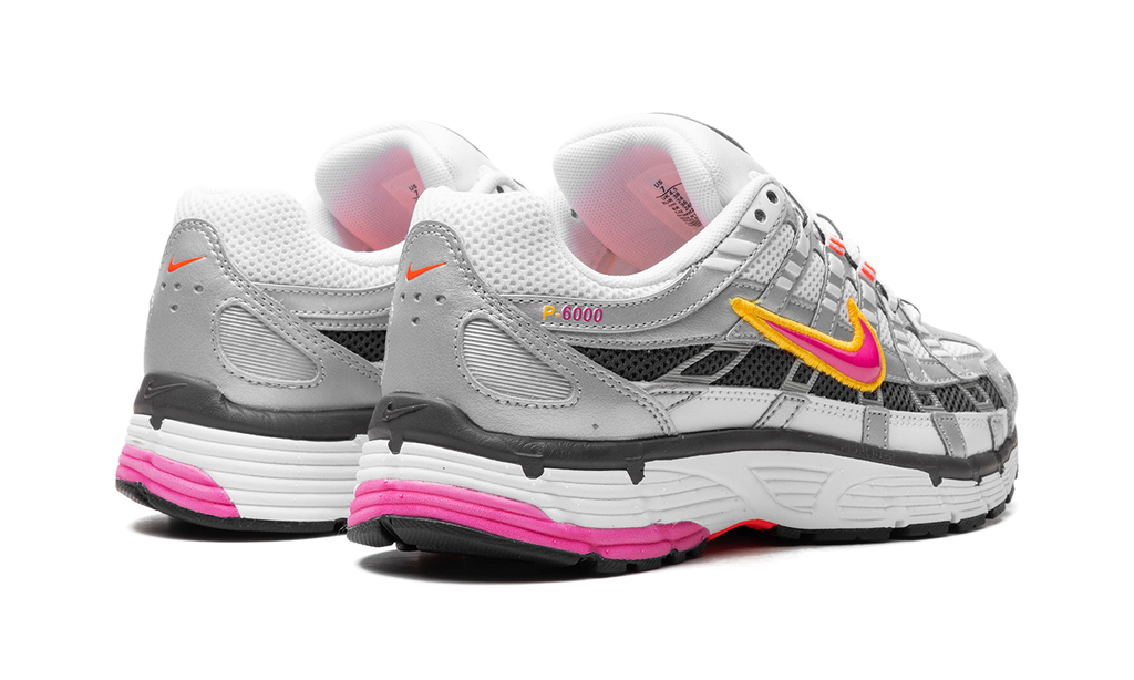Nike P-6000 'Laser Fuchsia' (W)
