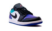 Air Jordan 1 Low Aqua