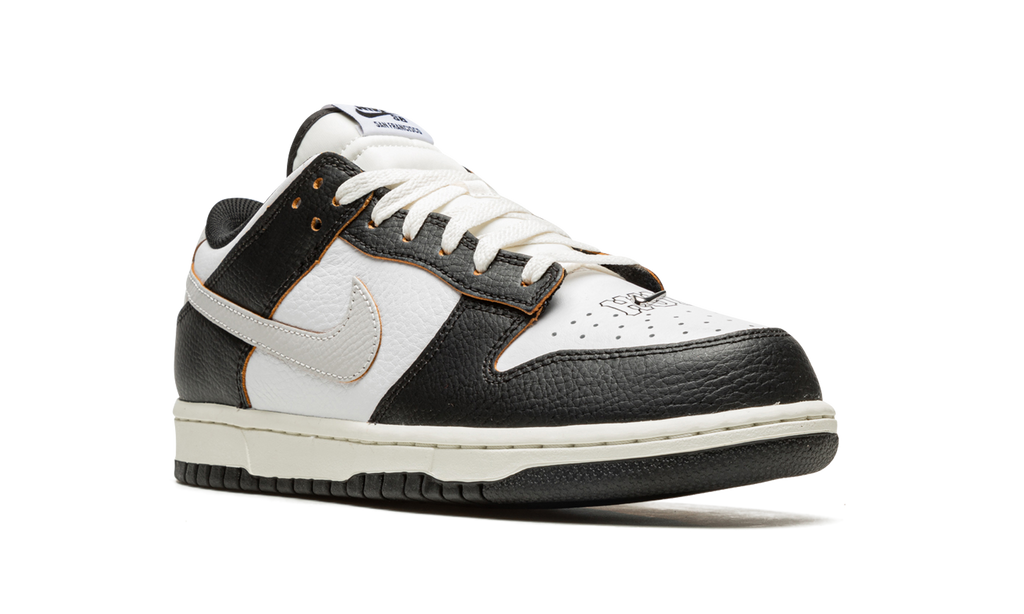 HUF x Nike SB Dunk Low San Francisco 2