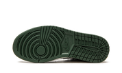 Air Jordan 1 Low Green Toe