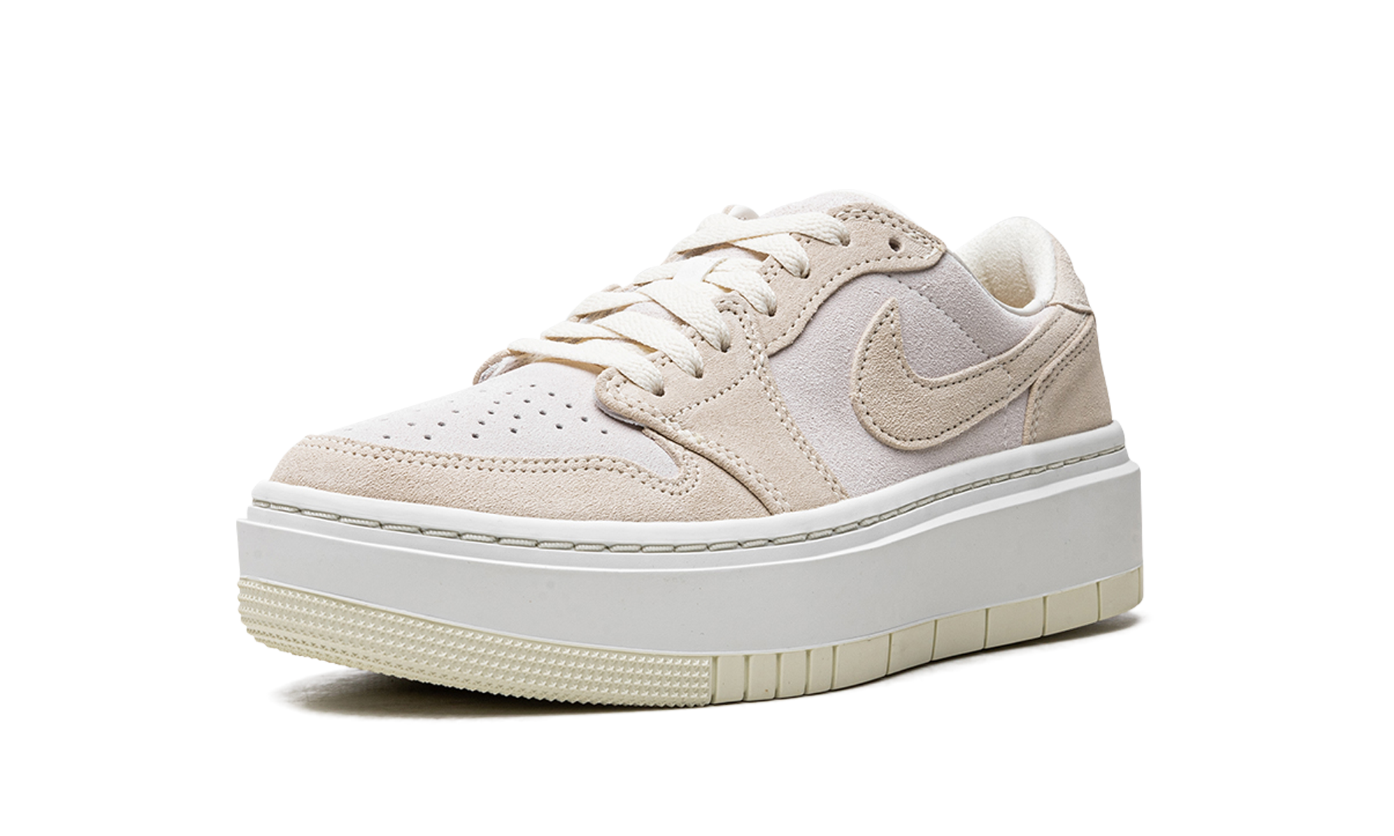 Jordan 1 Elevate Low Coconut Milk (W) 5