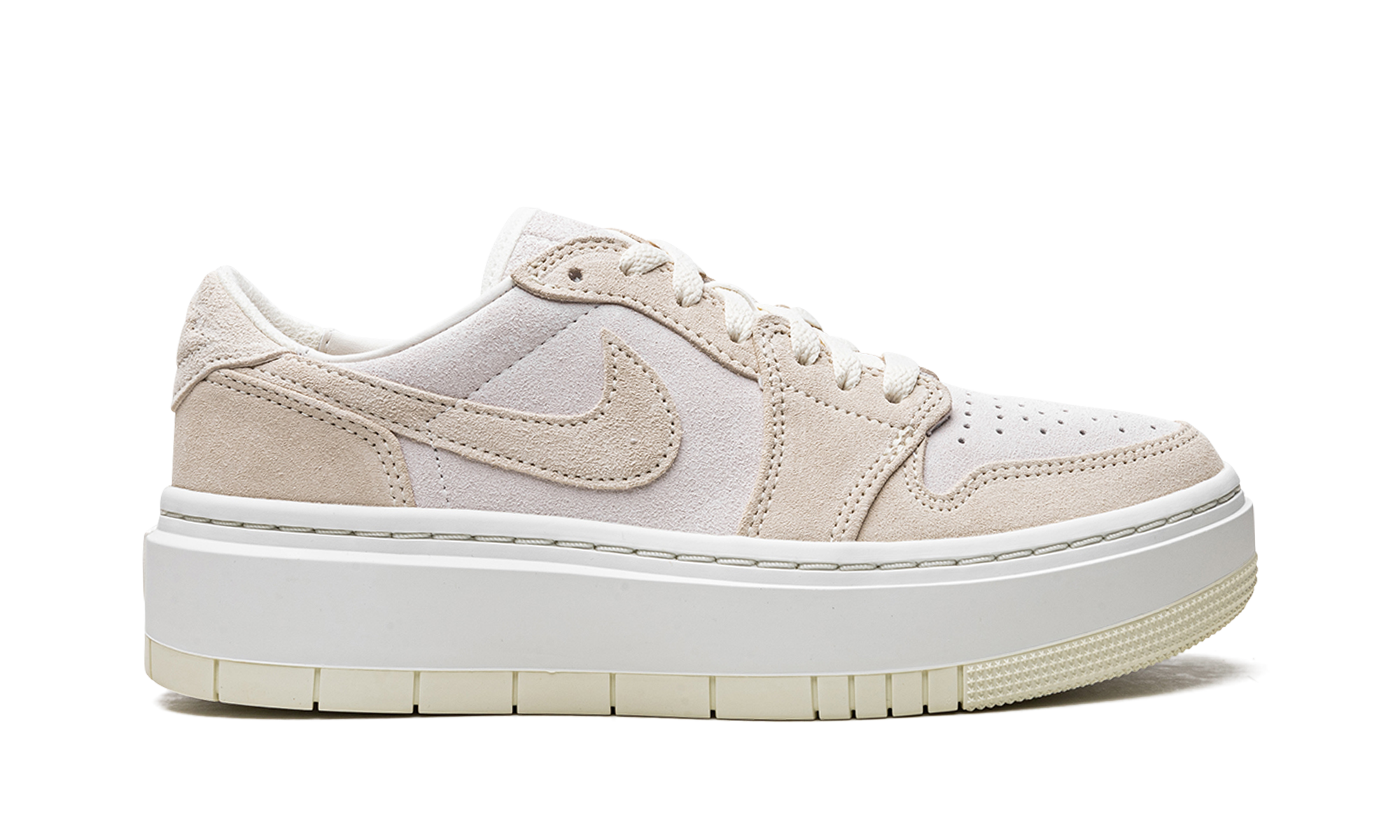Jordan 1 Elevate Low Coconut Milk (W) 7