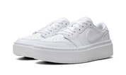 Jordan 1 Elevate Low Triple White (W) 3