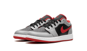 Jordan 1 Low Cement Fire Red (GS) 3