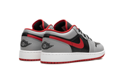 Jordan 1 Low Cement Fire Red (GS) 4