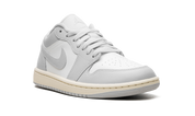 Jordan 1 Low Coconut Milk Neutral Grey (W) 2