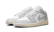 Jordan 1 Low Coconut Milk Neutral Grey (W) 3
