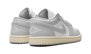 Jordan 1 Low Coconut Milk Neutral Grey (W) 4