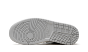 Jordan 1 Low Coconut Milk Neutral Grey (W) 6