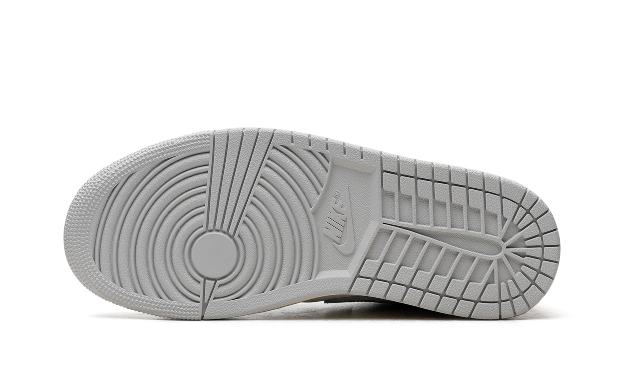 Jordan 1 Low Coconut Milk Neutral Grey (W) 6