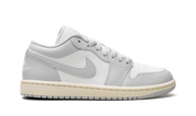 Jordan 1 Low Coconut Milk Neutral Grey (W) 7