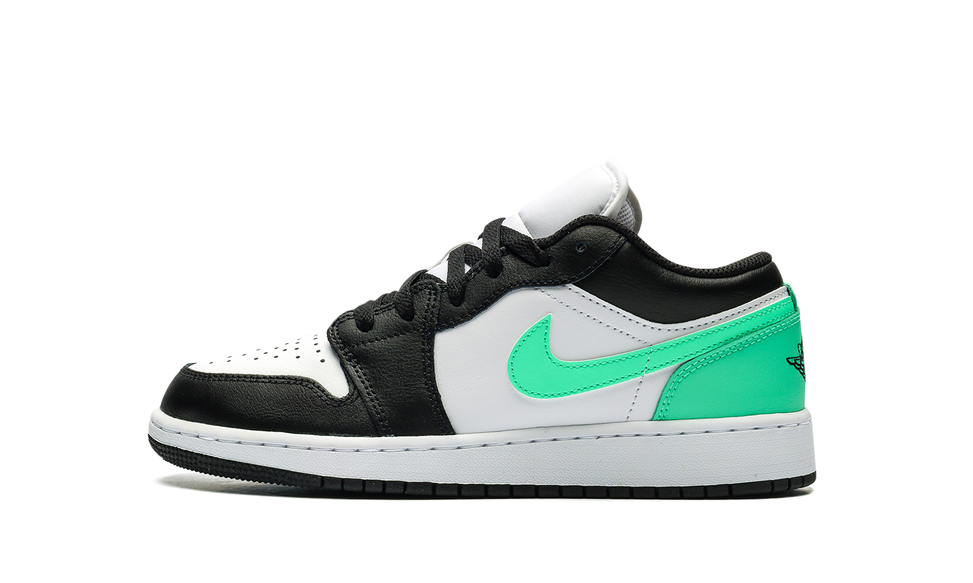 Jordan 1 Low 'Green Glow '(GS) 1
