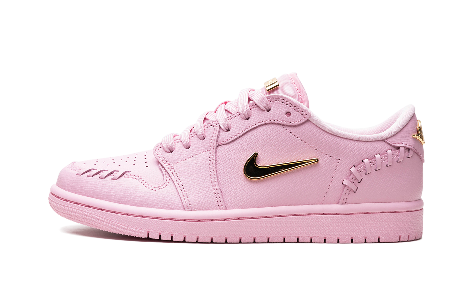 Jordan 1 Low Method of Make Perfect Pink (W) 1