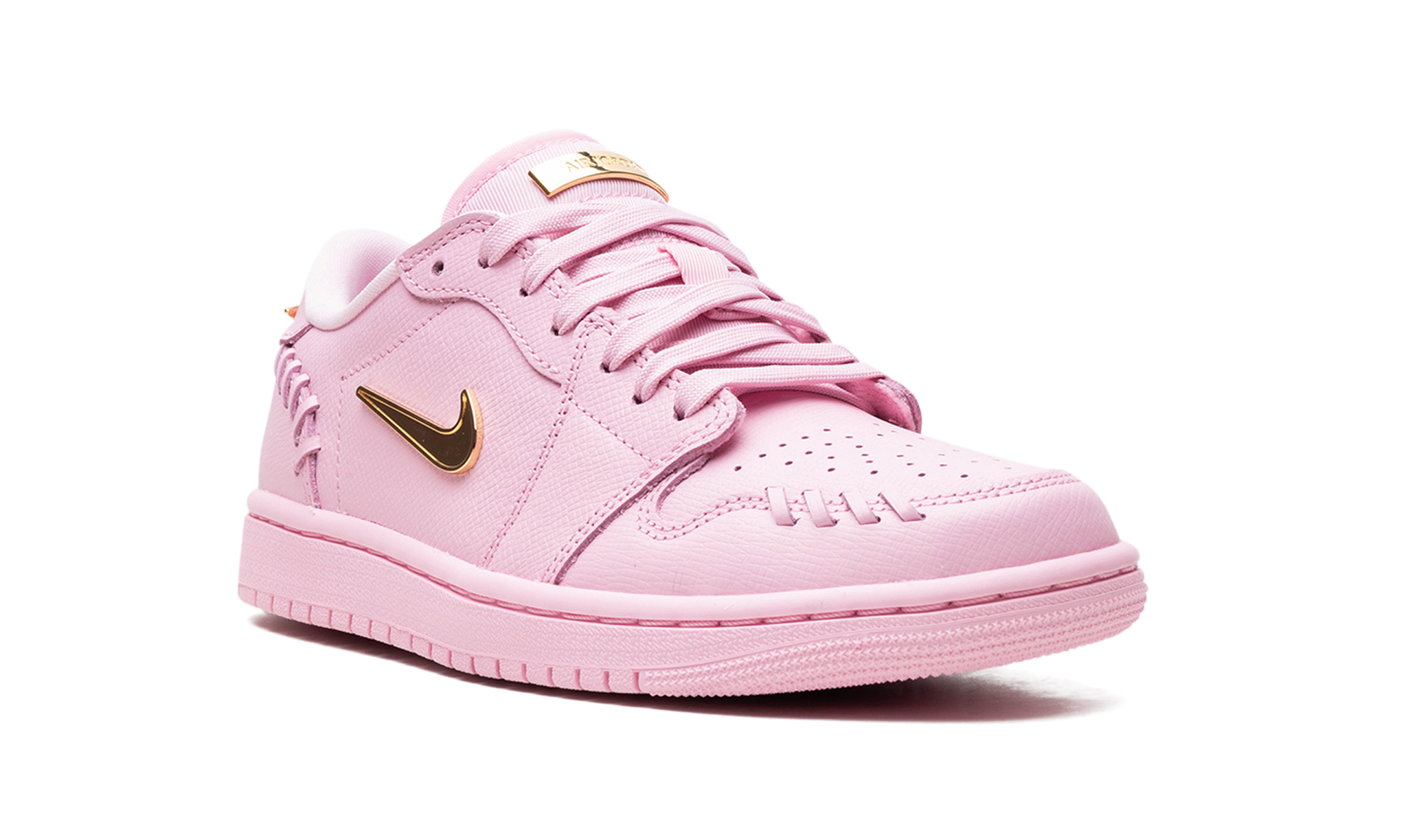 Jordan 1 Low Method of Make Perfect Pink (W) 2
