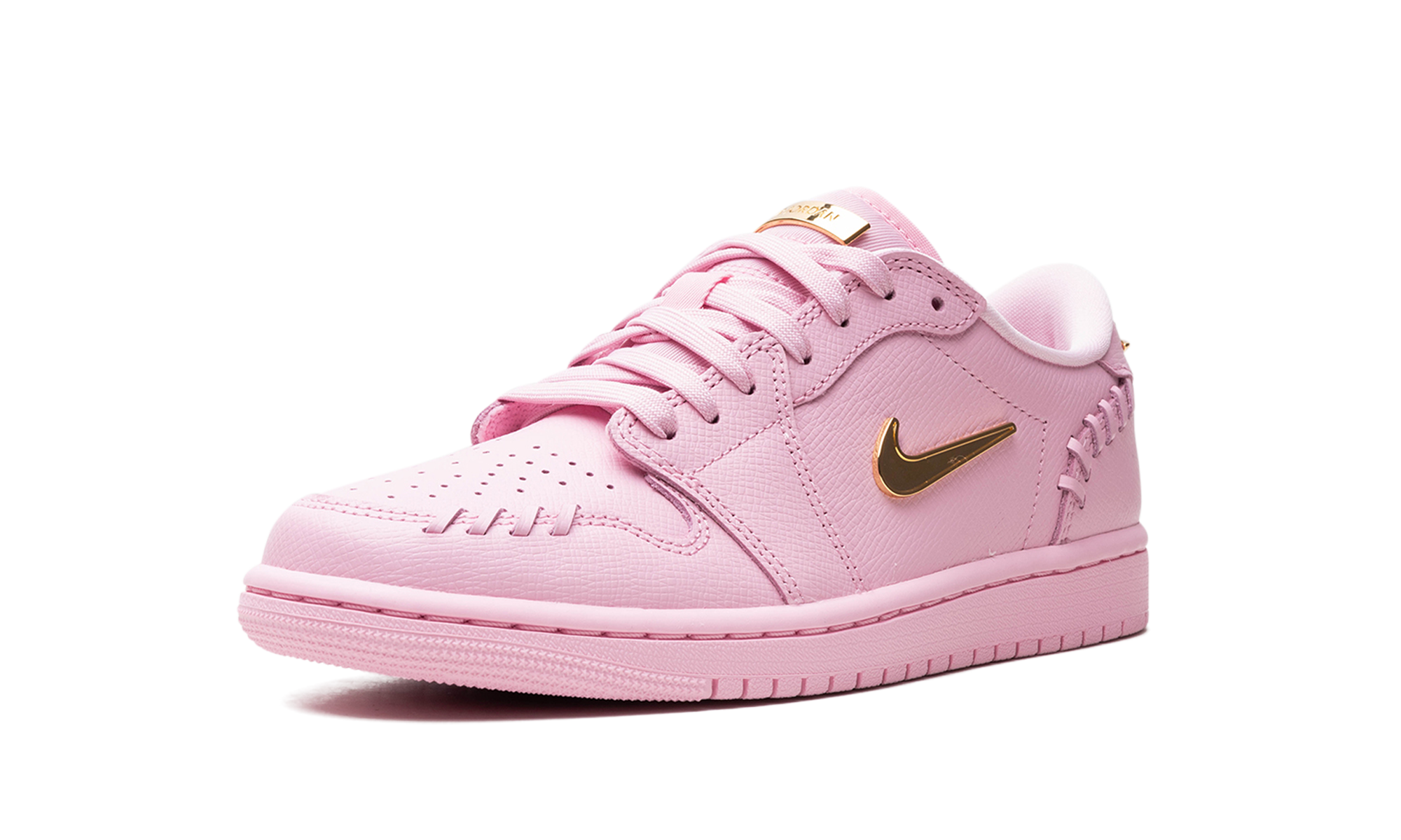 Jordan 1 Low Method of Make Perfect Pink (W) 5