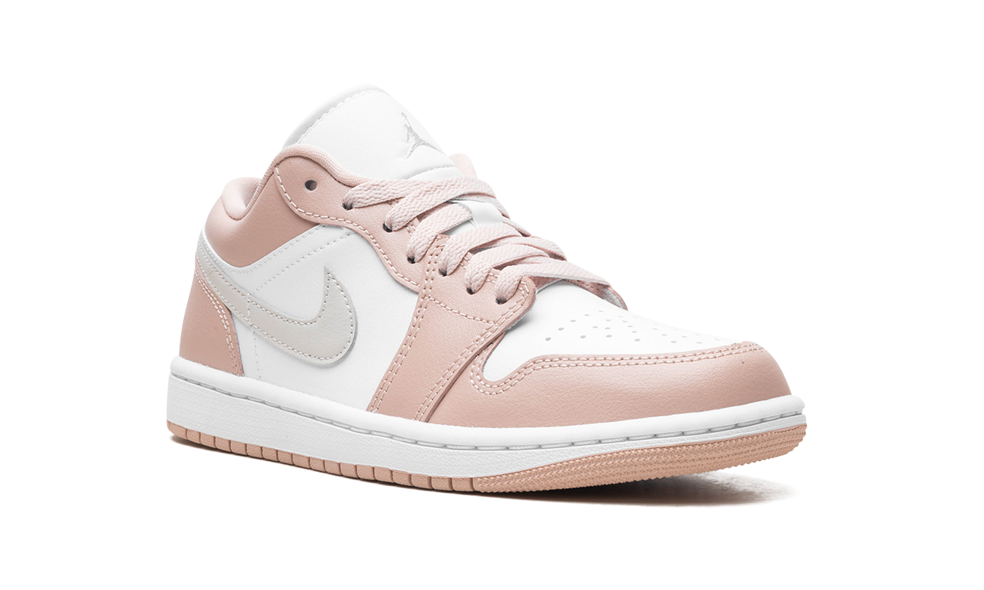 Jordan 1 Low Particle Beige (W) 2