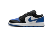 Jordan 1 Low SE Alternate Royal Toe (GS) 1