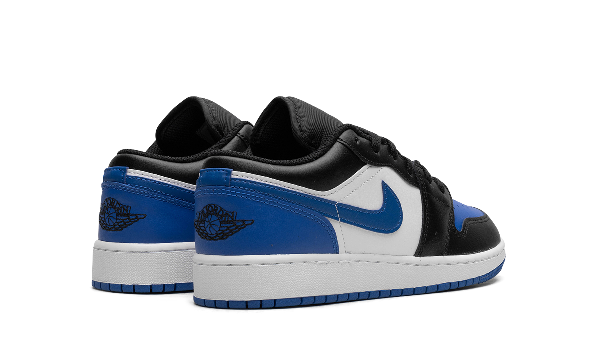 Jordan 1 Low SE Alternate Royal Toe (GS) 4