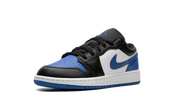 Jordan 1 Low SE Alternate Royal Toe (GS) 5