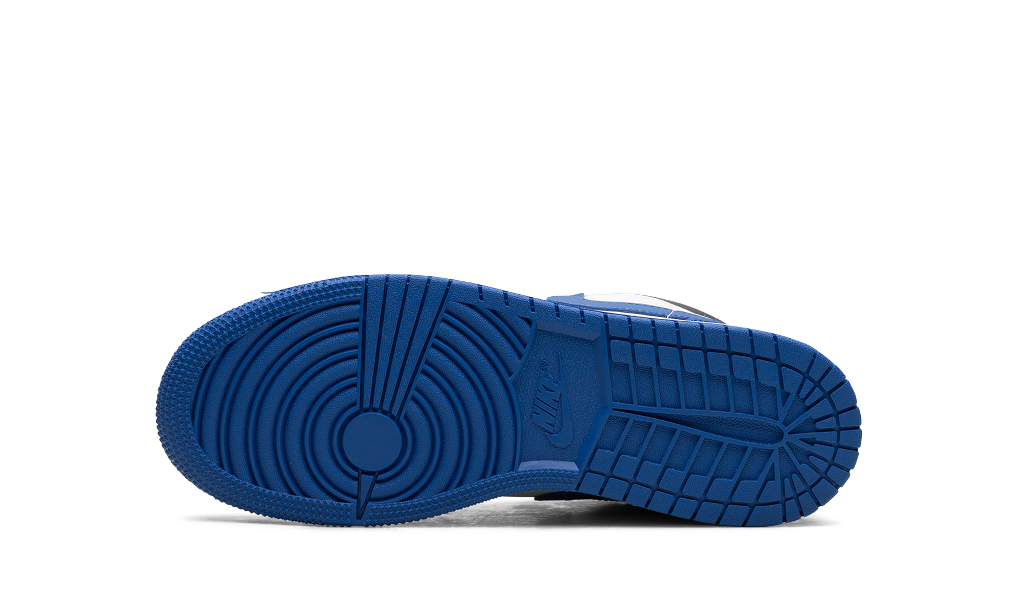 Jordan 1 Low SE Alternate Royal Toe (GS) 6