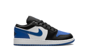 Jordan 1 Low SE Alternate Royal Toe (GS) 7