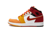 Jordan 1 Low SE Picnic (GS) 1