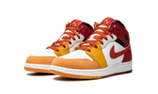 Jordan 1 Low SE Picnic (GS) 3