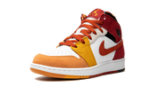 Jordan 1 Low SE Picnic (GS) 5