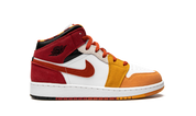 Jordan 1 Low SE Picnic (GS) 7
