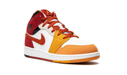 Jordan 1 Low SE Picnic (GS) 8