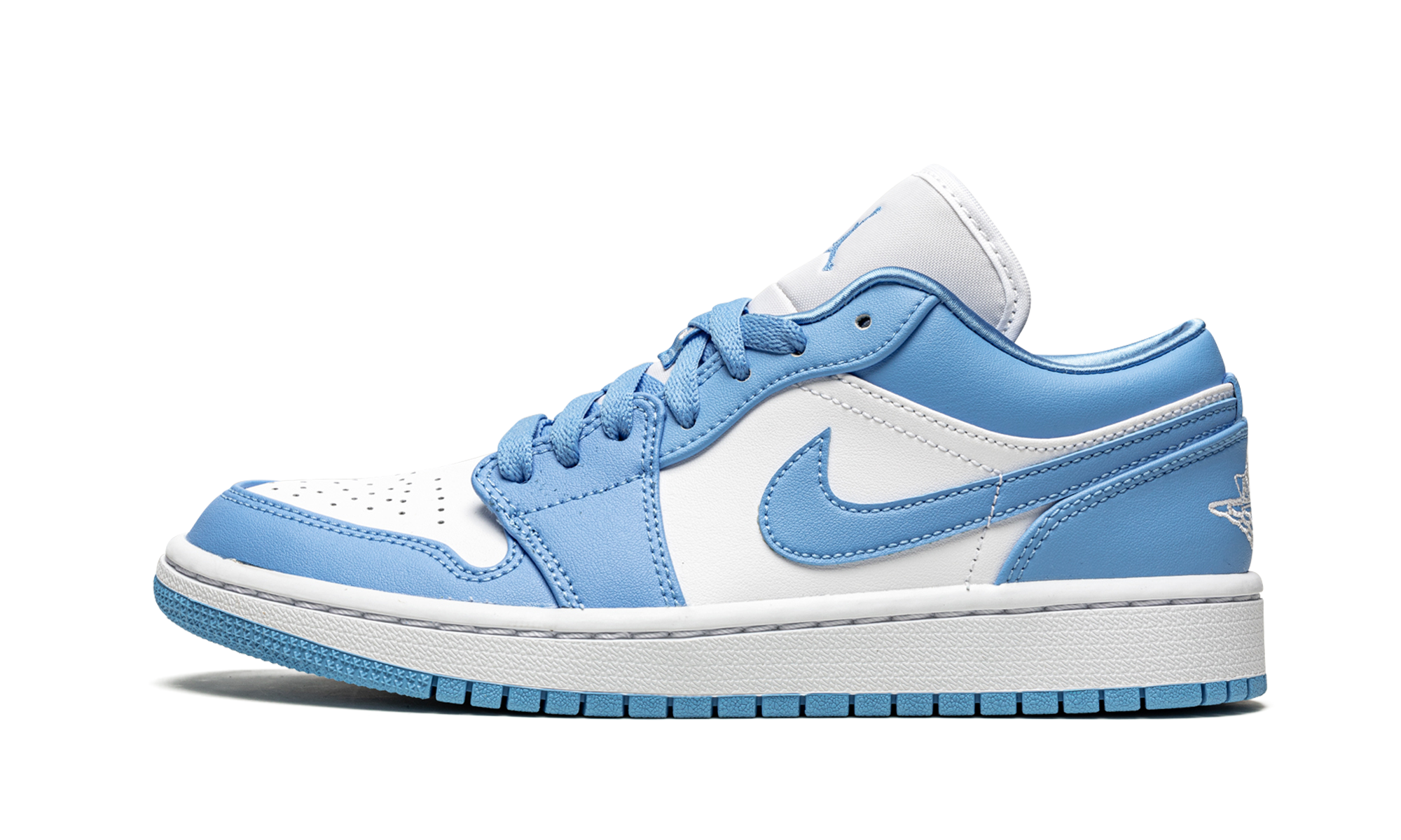 Jordan 1 Low UNC (W) 2