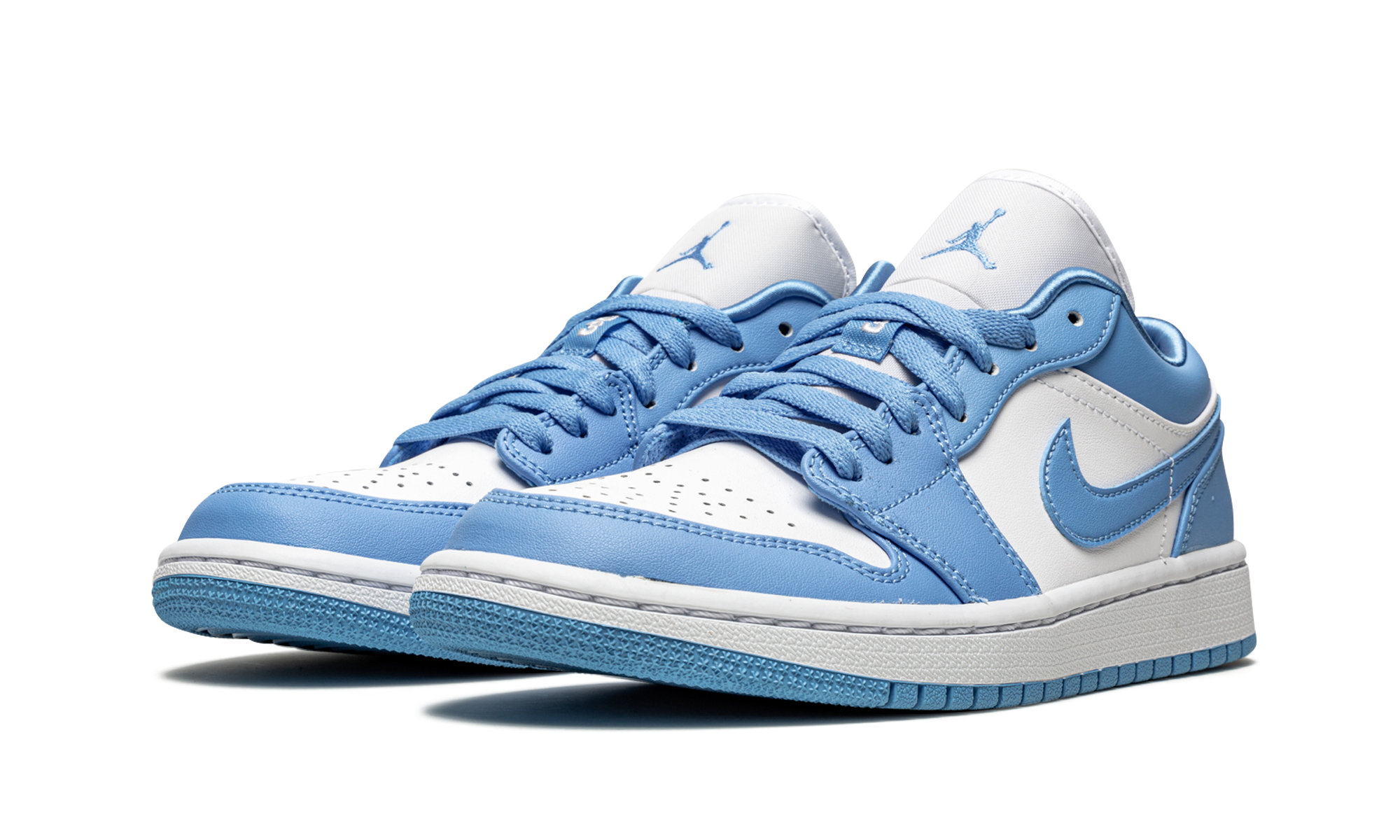 Jordan 1 Low UNC (W) 3