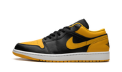 Jordan 1 Low Yellow Ochre 1