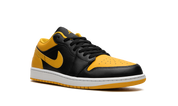 Jordan 1 Low Yellow Ochre 2