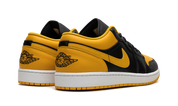 Jordan 1 Low Yellow Ochre 4