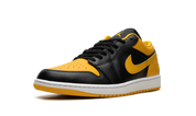 Jordan 1 Low Yellow Ochre 5