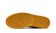 Jordan 1 Low Yellow Ochre 6