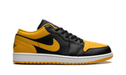 Jordan 1 Low Yellow Ochre 7