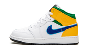 Jordan 1 Mid Alternate Multi-Color (GS) 1