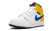Jordan 1 Mid Alternate Multi-Color (GS) 5
