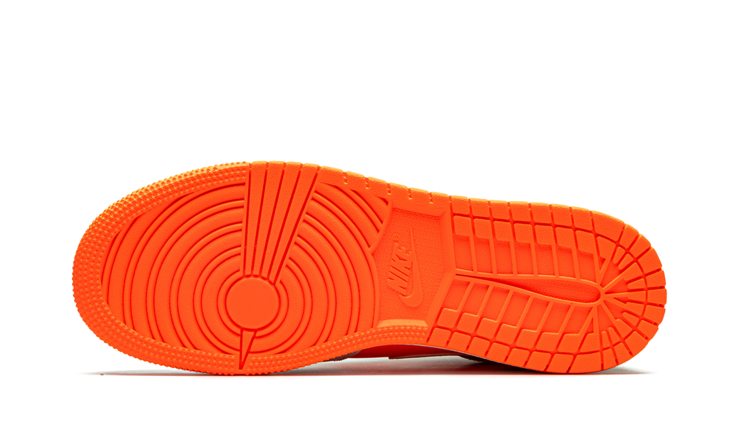 Jordan 1 Mid Composition Notebook (GS) 6