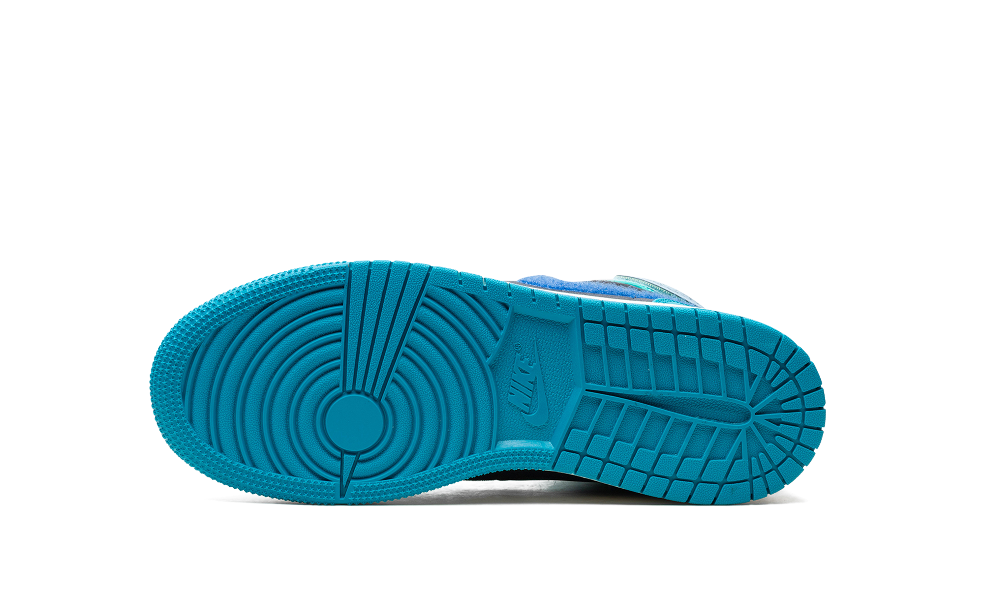 Jordan 1 Mid Inspired by the Greatest Aquatone (GS) 6