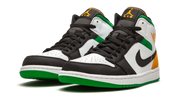 Jordan 1 Mid Oakland 3