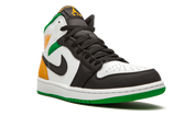 Jordan 1 Mid Oakland 8